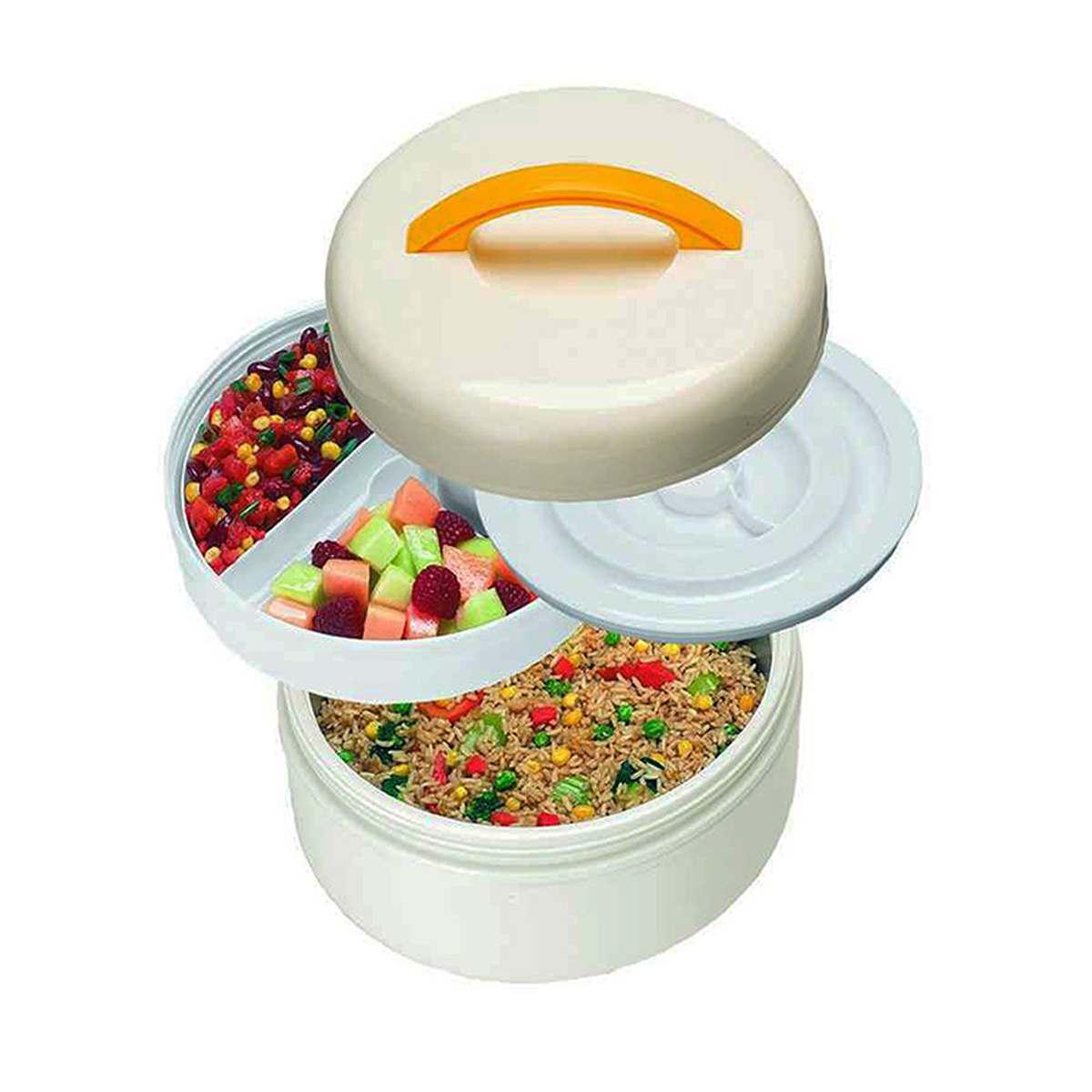 Thermos Porta Vivande ml.2000 Inox | M2 Store