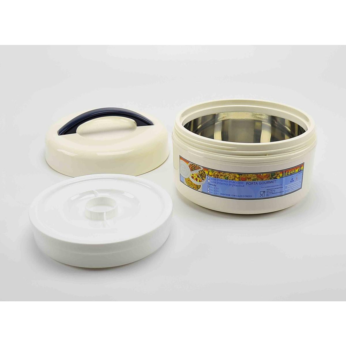 Thermos Porta Vivande ml.2000 Inox | M2 Store