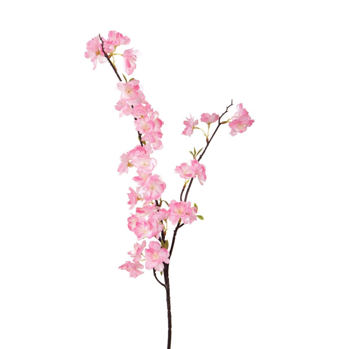 Fiore Mandorlo Rosa cm.102 | Bianchi Dino