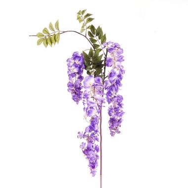 Fiore Glicine Viola x3 cm.103 | Bianchi Dino