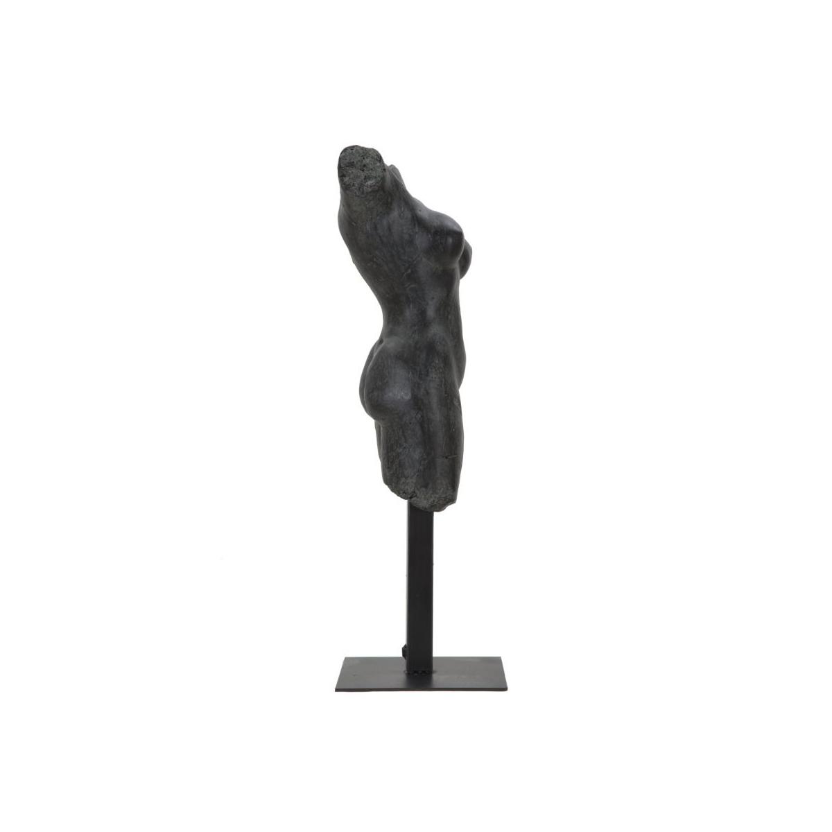 Scultura Museum Woman cm.19x17x50 |Mauro Ferretti