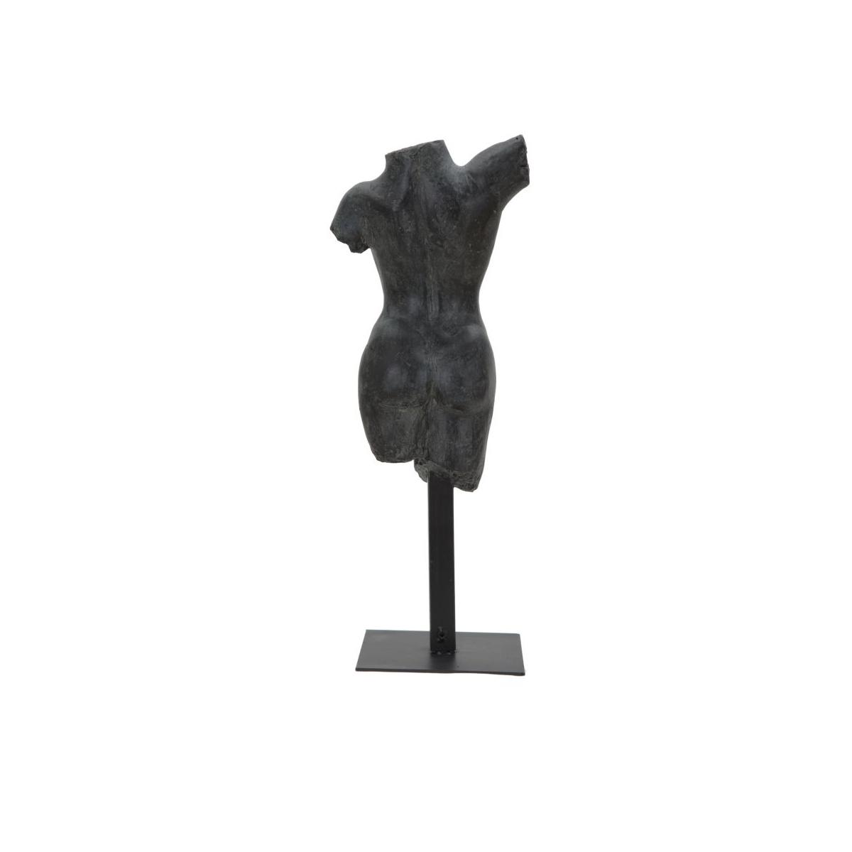 Scultura Museum Woman cm.19x17x50 |Mauro Ferretti
