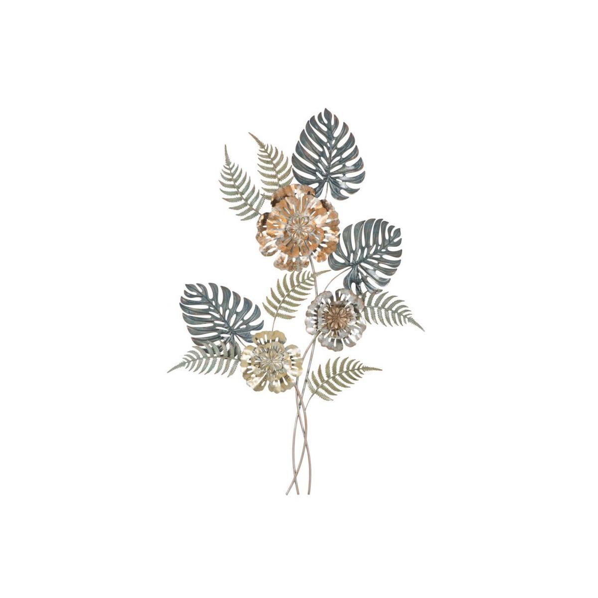 Quadro Pannello In Ferro Too cm.66x4x98 |Mauro Ferretti