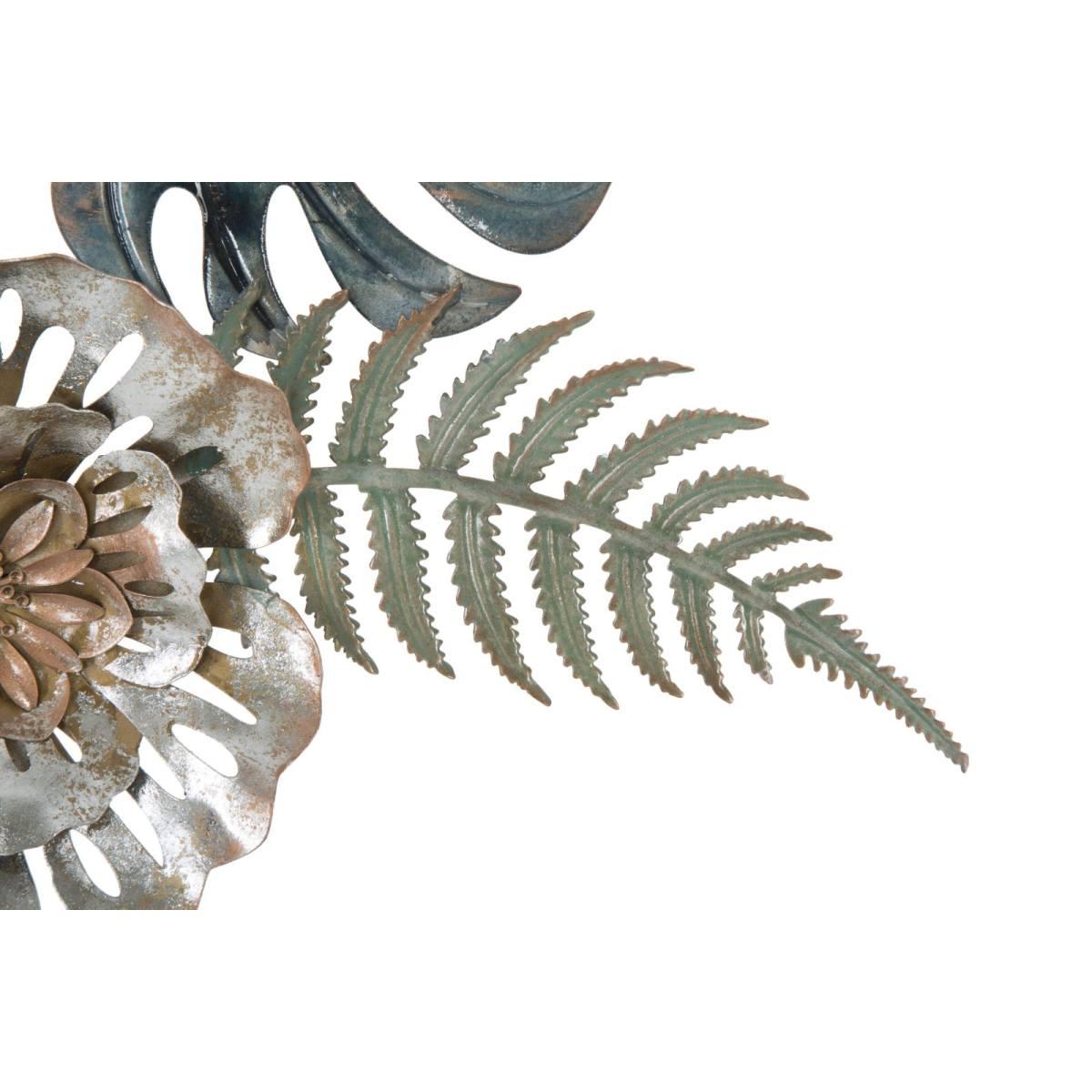 Quadro Pannello In Ferro Too cm.66x4x98 |Mauro Ferretti