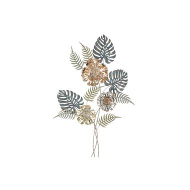 Quadro Pannello In Ferro Too cm.66x4x98 |Mauro Ferretti