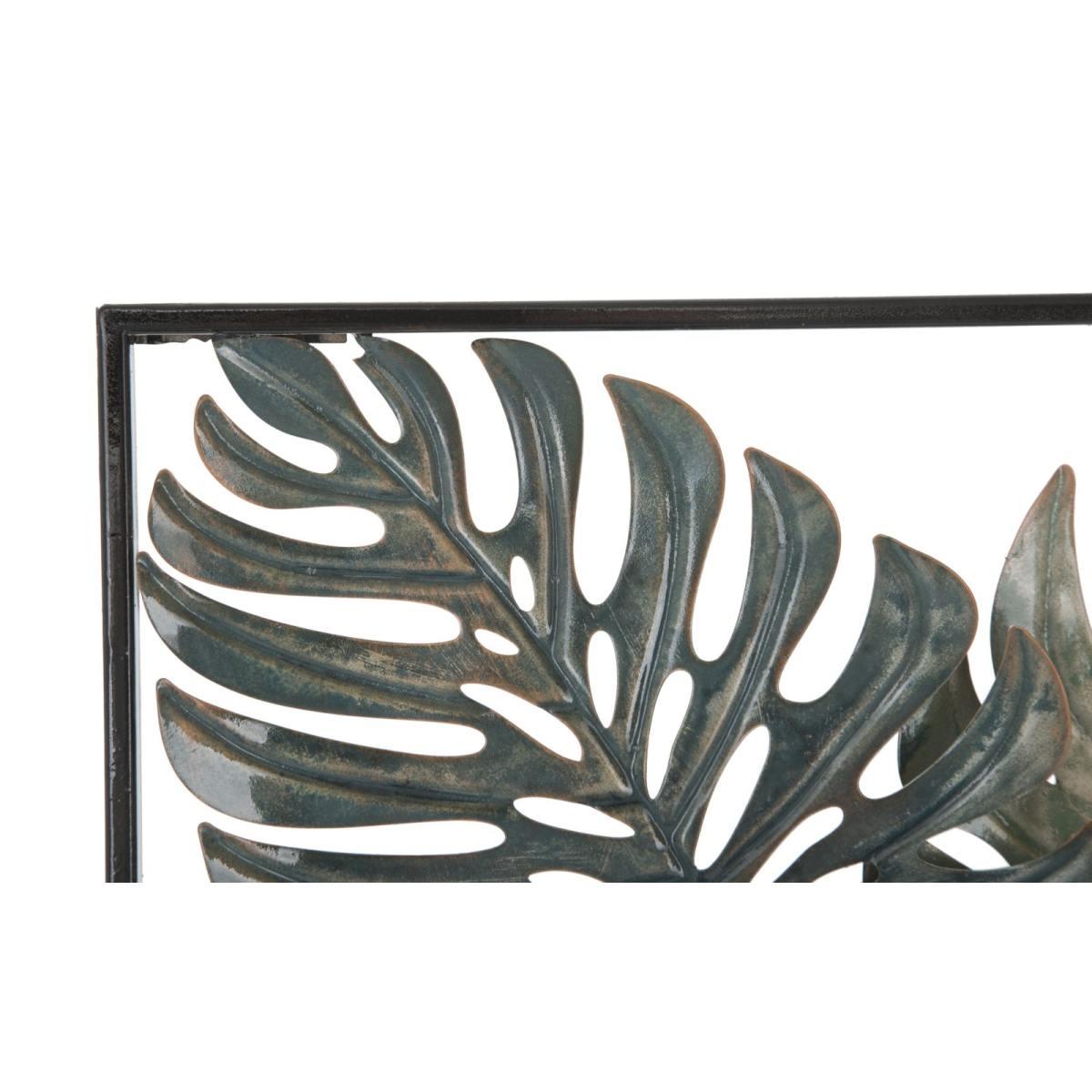 Quadro Pannello In Ferro Too Mod.A cm.30,5x3,75x88,5 |Mauro Ferretti