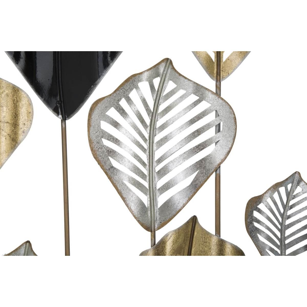 Quadro Pannello In Ferro Lex Mod.A cm.120x2,5x78,5 |Mauro Ferretti