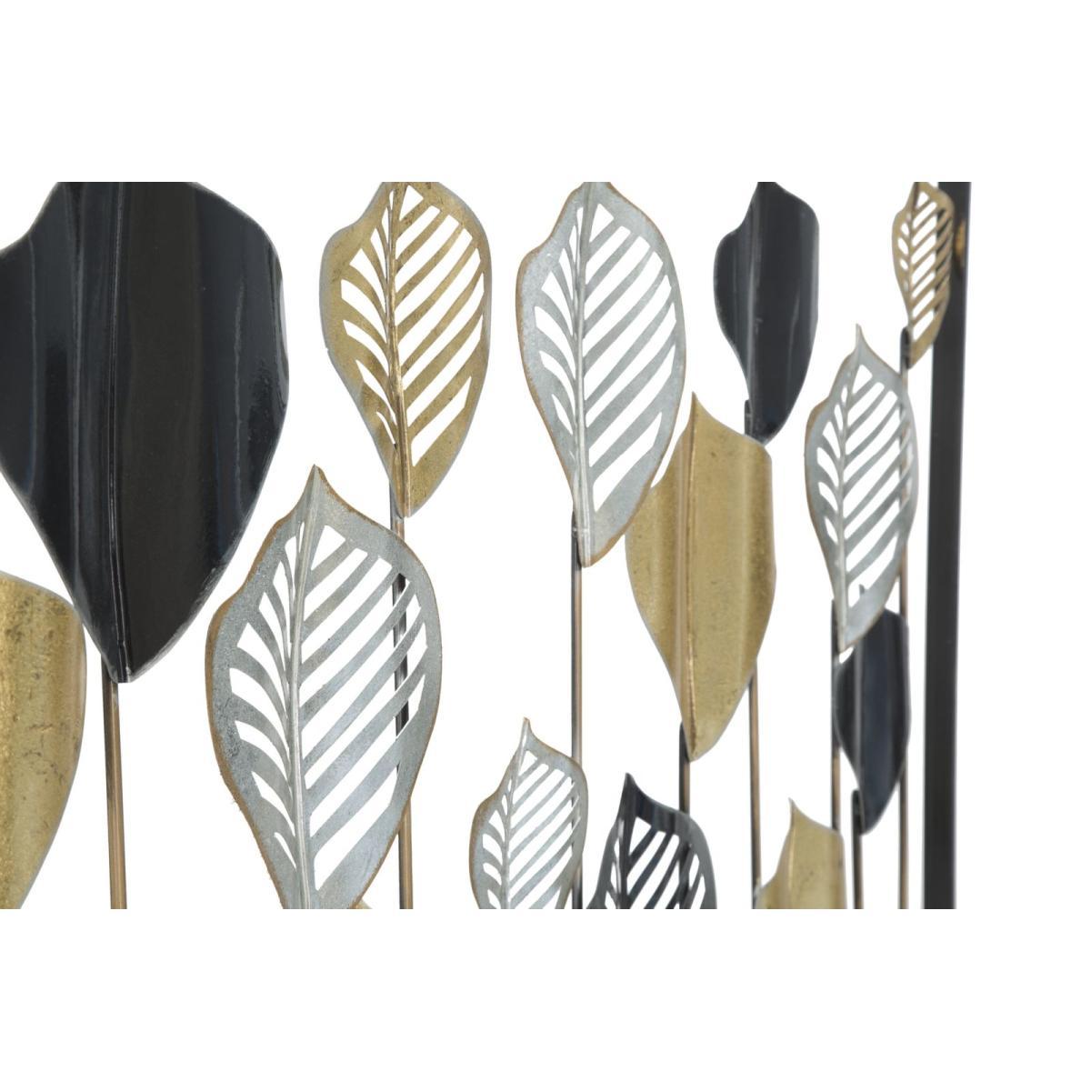 Quadro Pannello In Ferro Lex Mod.A cm.120x2,5x78,5 |Mauro Ferretti