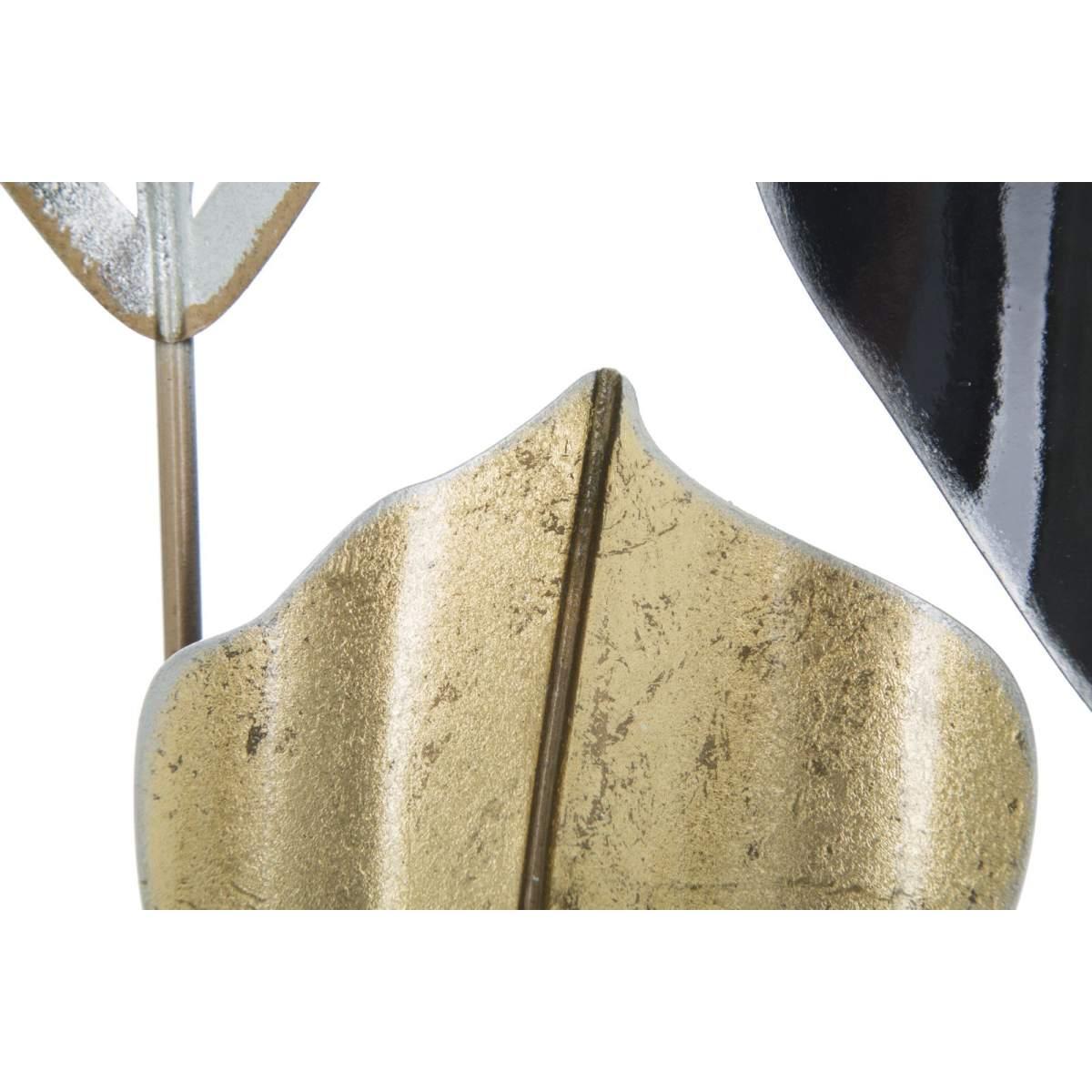 Quadro Pannello In Ferro Lex Mod.A cm.120x2,5x78,5 |Mauro Ferretti