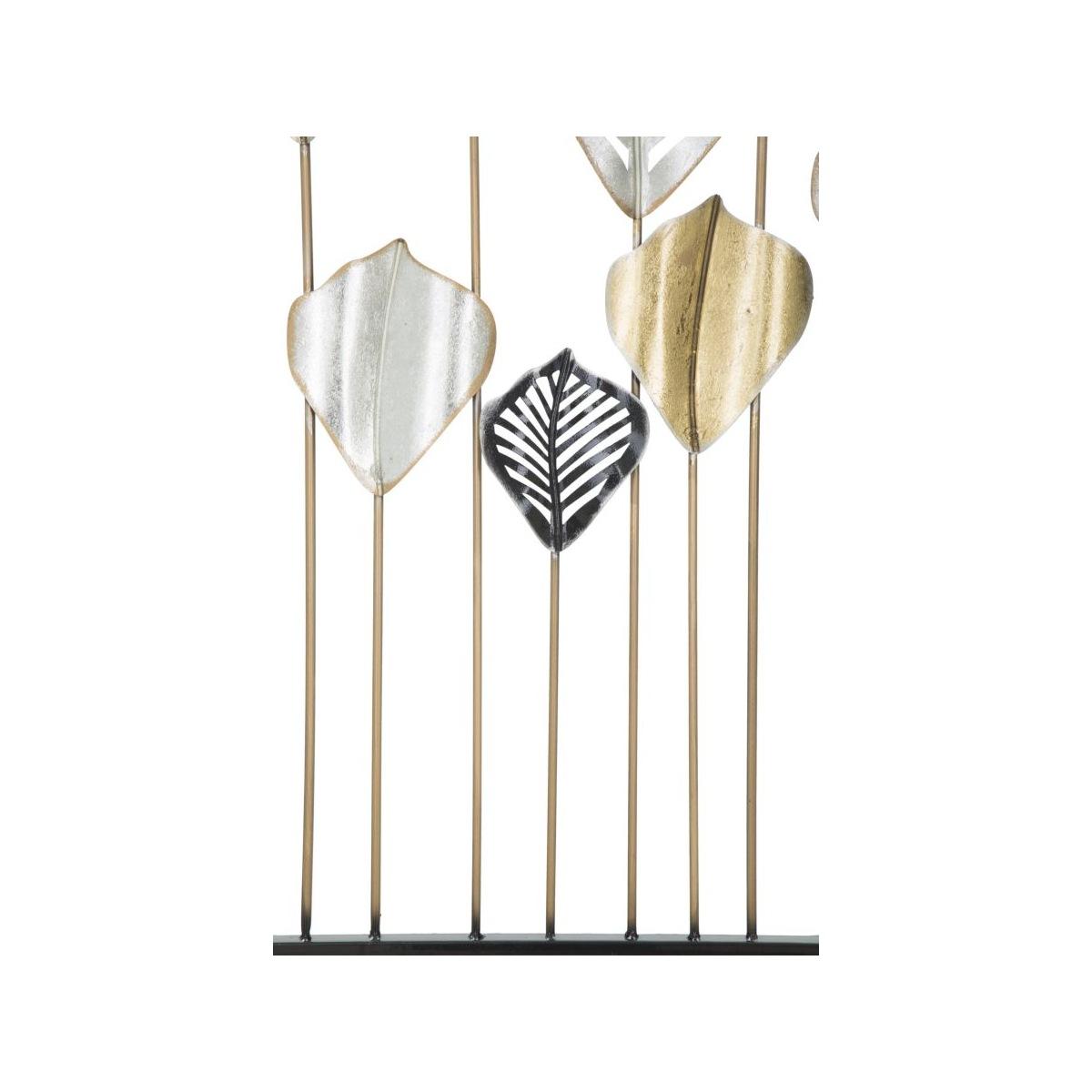 Quadro Pannello In Ferro Lex Mod.A cm.120x2,5x78,5 |Mauro Ferretti