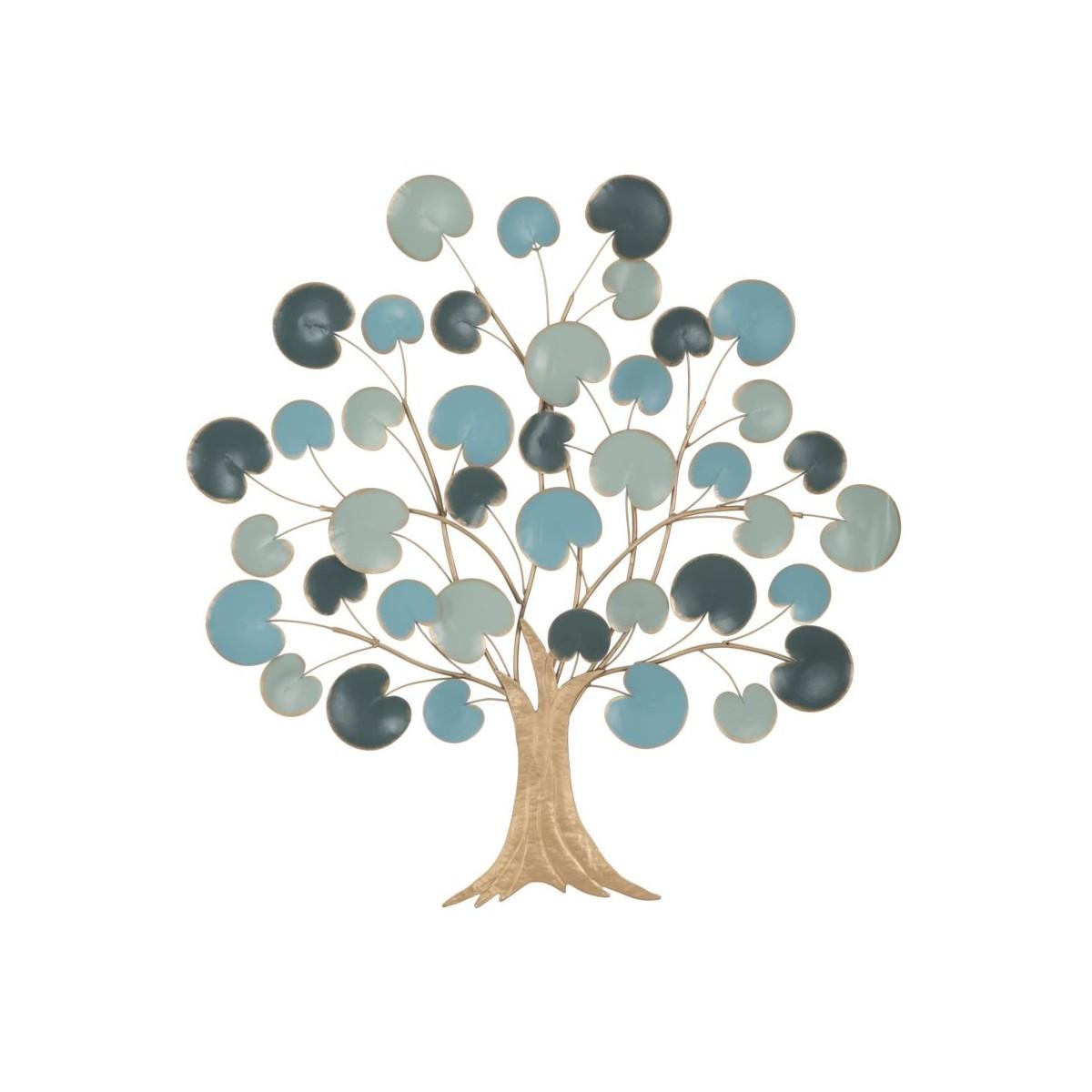 Quadro Pannello In Ferro Apple cm.89x2,5x90 |Mauro Ferretti