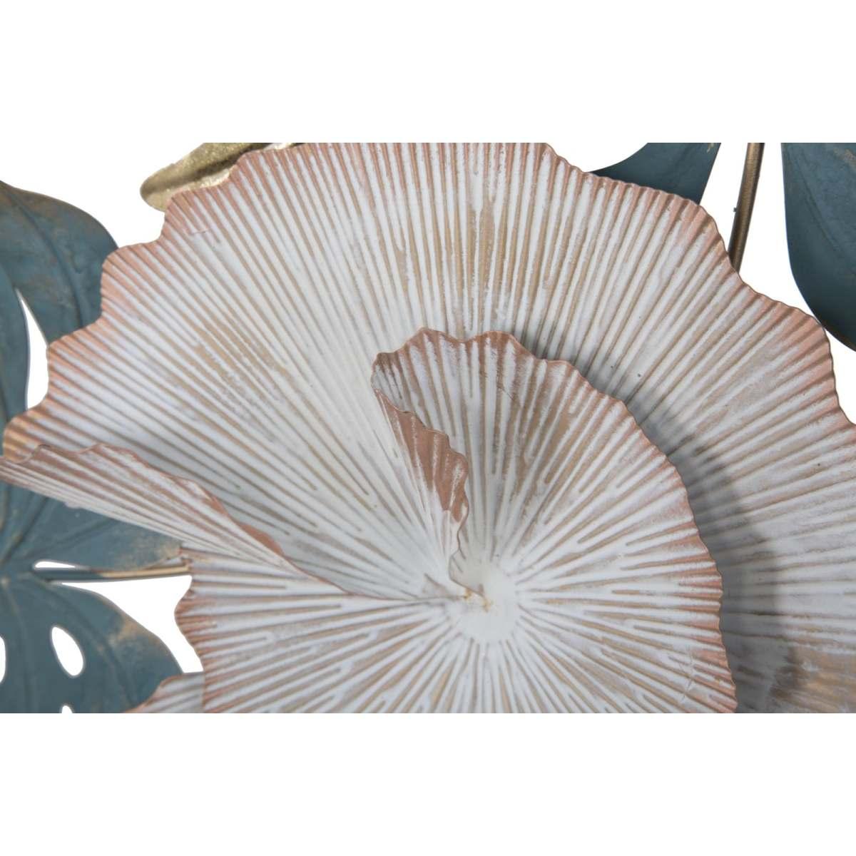 Quadro Pannello In Ferro Amaz cm.115x6x70 |Mauro Ferretti