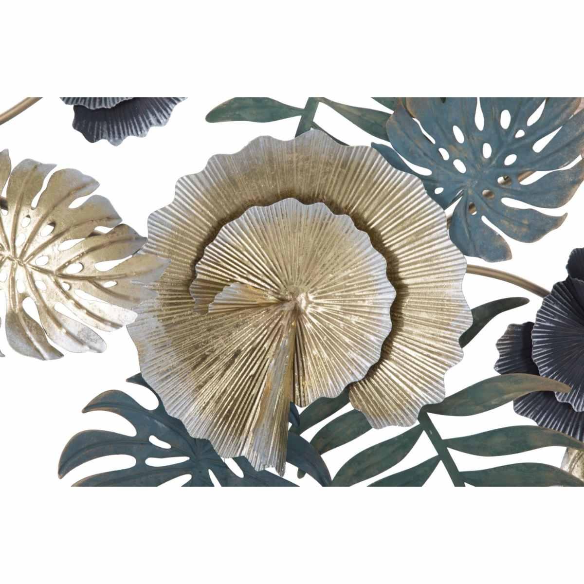 Quadro Pannello In Ferro Amaz cm.115x6x70 |Mauro Ferretti