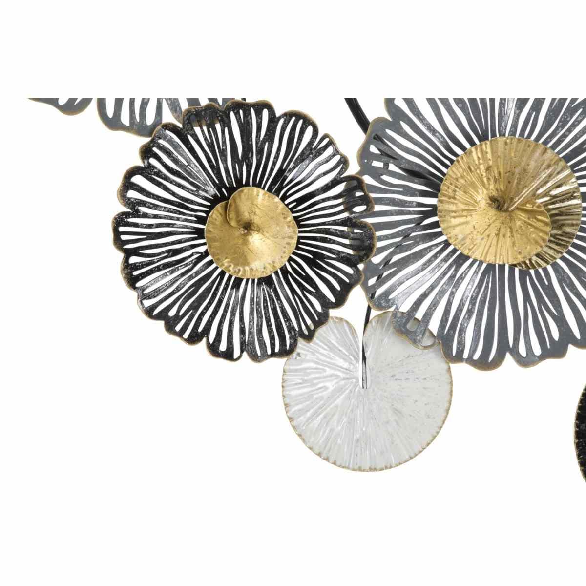 Quadro Pannello In Ferro Troby cm.143x8,5x64 |Mauro Ferretti