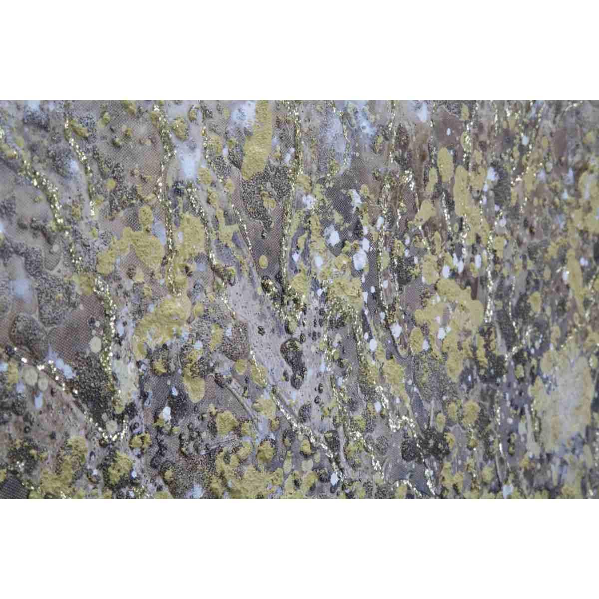 Quadro Dipinto Telaper Tree Mod.B cm.180x3,8x60 |Mauro Ferretti