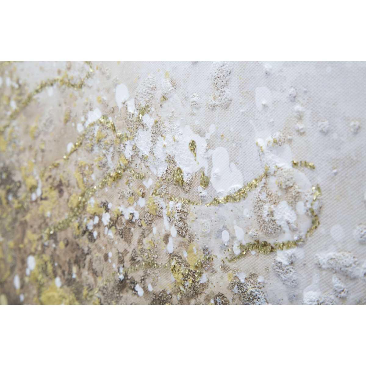 Quadro Dipinto Telaper Tree Mod.B cm.180x3,8x60 |Mauro Ferretti