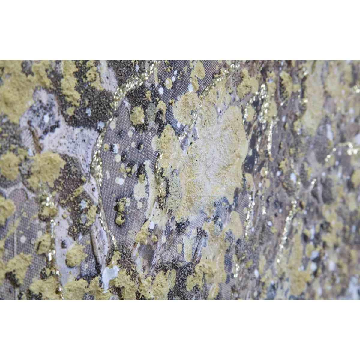 Quadro Dipinto Telaper Tree Mod.B cm.180x3,8x60 |Mauro Ferretti