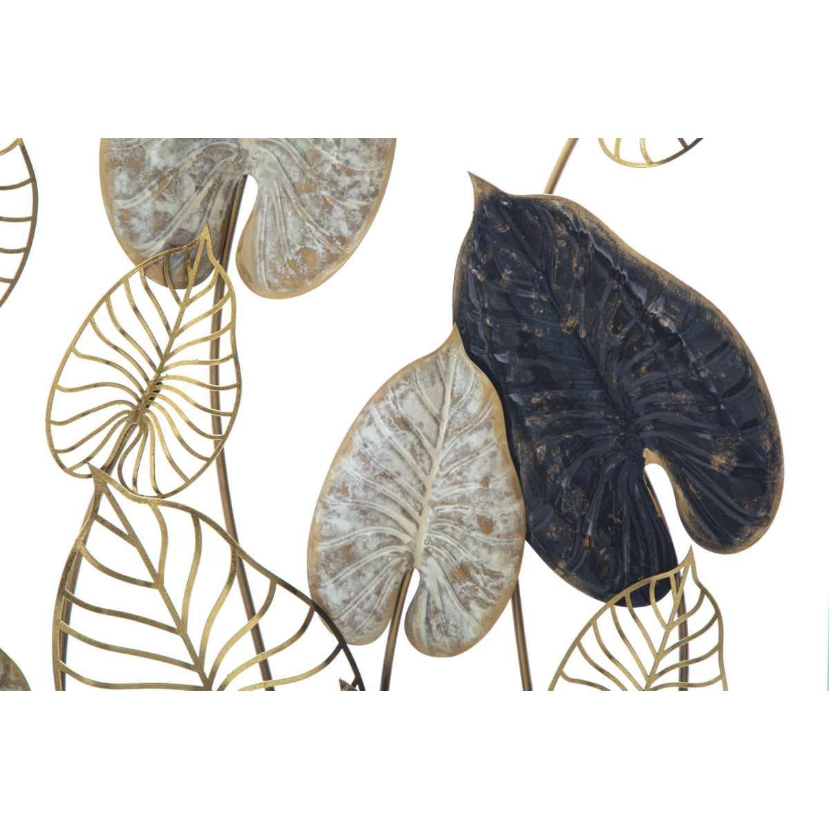 Quadro Pannello In Ferro Century Mod.B cm.66x4,5x100 |Mauro Ferretti