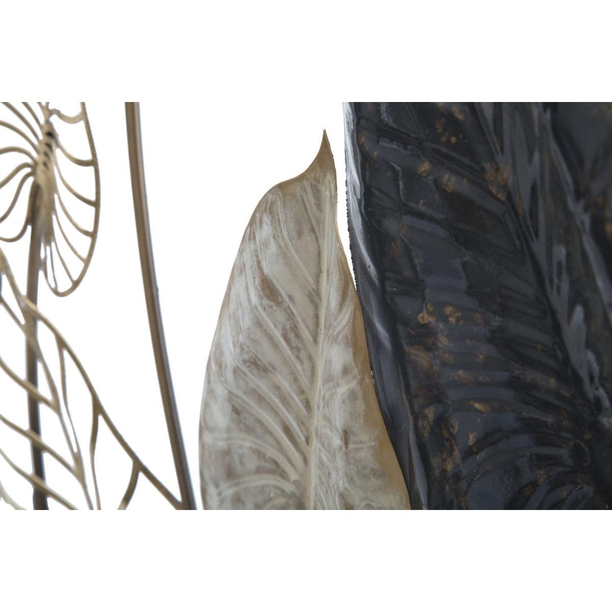 Quadro Pannello In Ferro Century Mod.B cm.66x4,5x100 |Mauro Ferretti