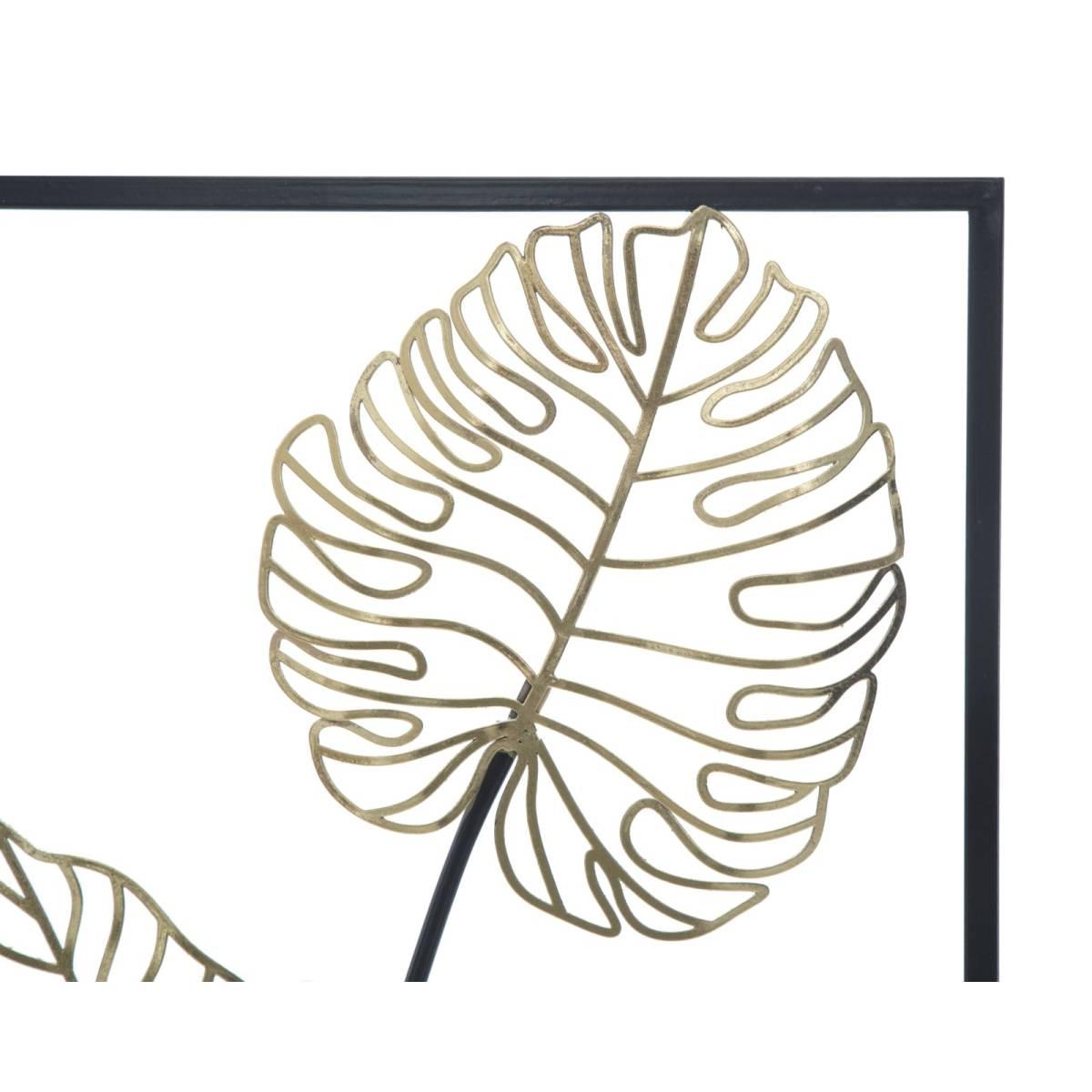 Quadro Pannello In Ferro Luxy Mod.B cm.31x2,5x90 |Mauro Ferretti