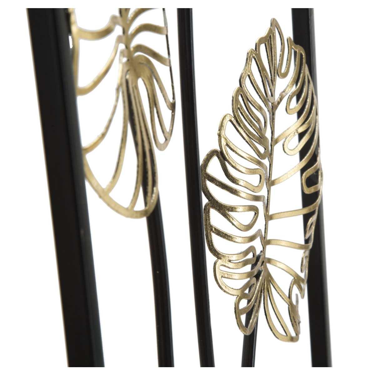 Quadro Pannello In Ferro Luxy Mod.B cm.31x2,5x90 |Mauro Ferretti