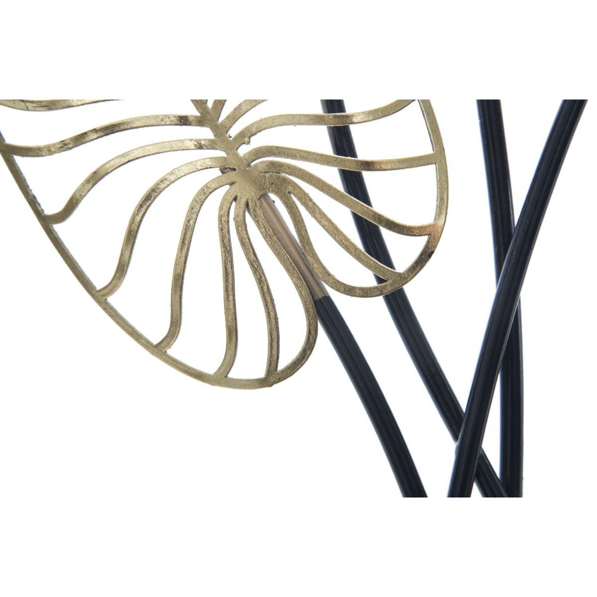 Quadro Pannello In Ferro Luxy Mod.B cm.31x2,5x90 |Mauro Ferretti