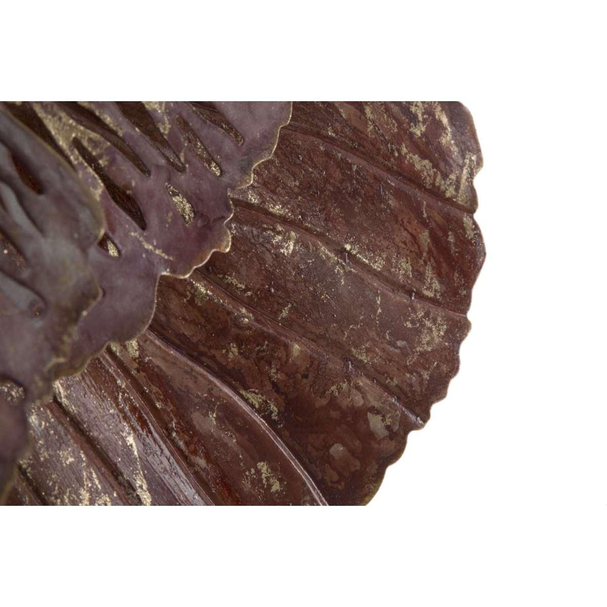 Quadro Pannello In Ferro Bunga cm.73,5x11x72 |Mauro Ferretti