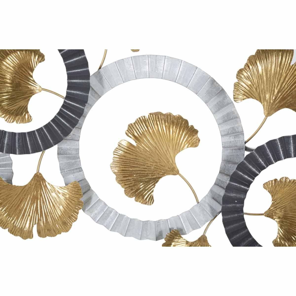 Quadro Pannello In Ferro Arty Mod.B cm.127,5x4x44,5 |Mauro Ferretti