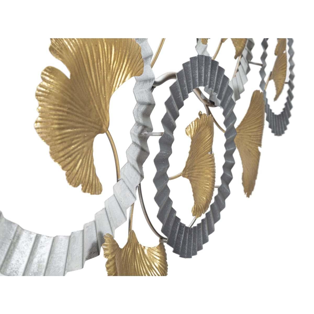 Quadro Pannello In Ferro Arty Mod.B cm.127,5x4x44,5 |Mauro Ferretti