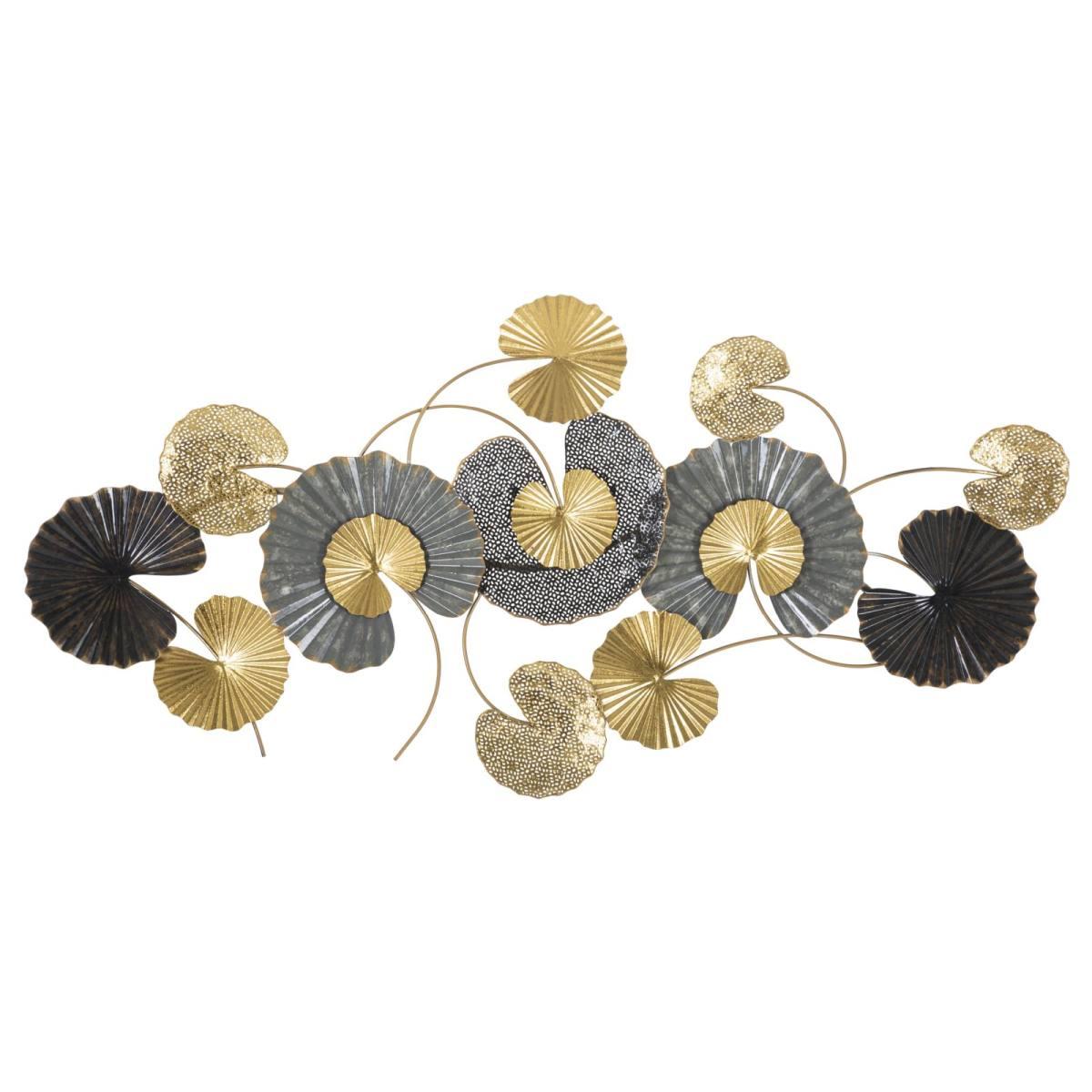 Quadro Pannello In Ferro Web Mod.A cm.130,5x5x66 |Mauro Ferretti