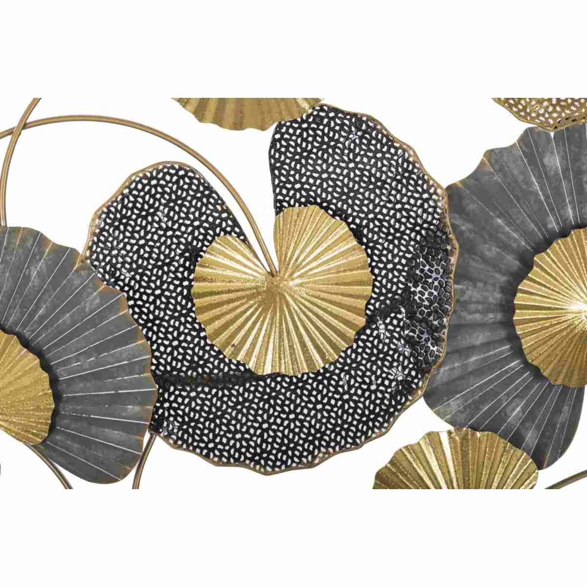 Quadro Pannello In Ferro Web Mod.A cm.130,5x5x66 |Mauro Ferretti