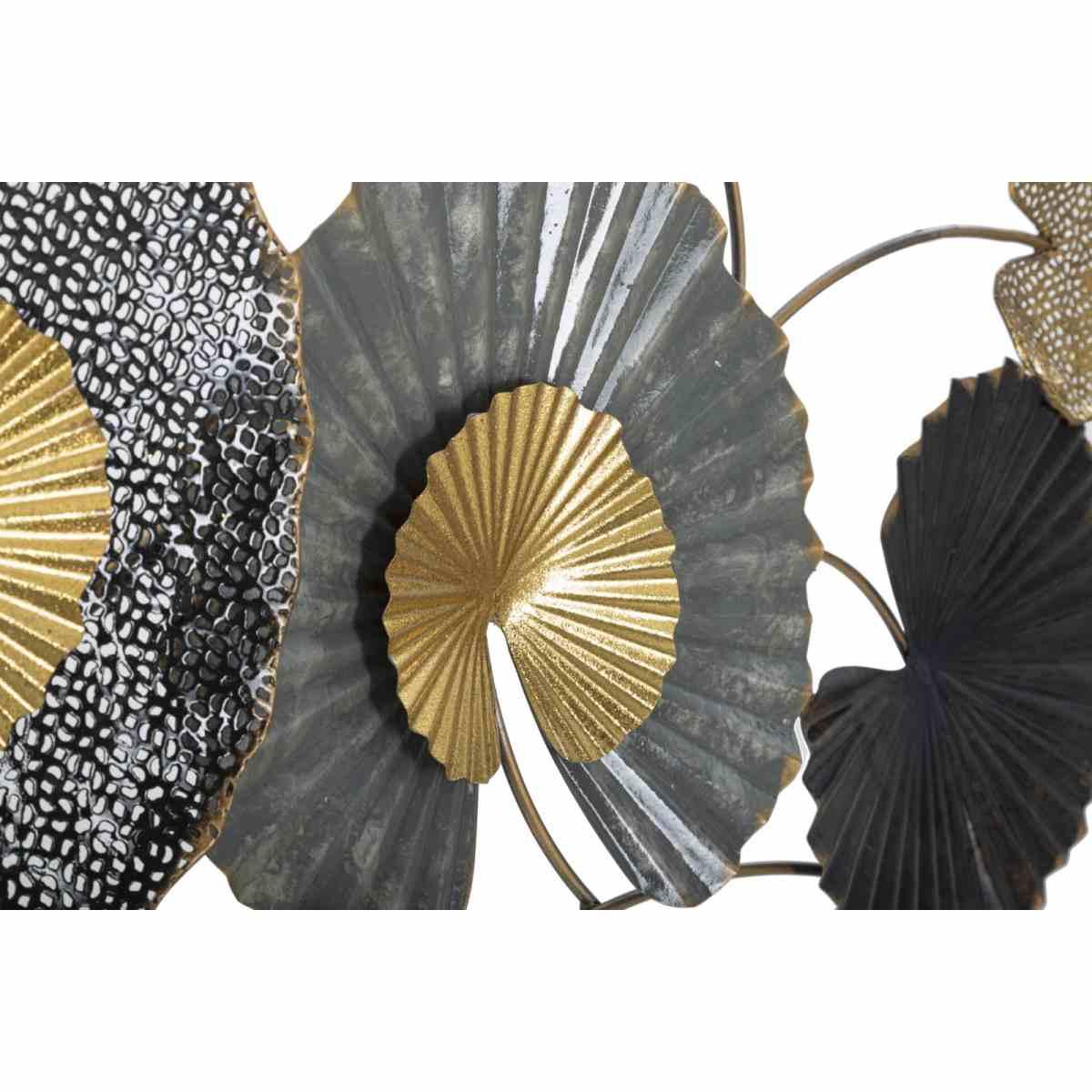 Quadro Pannello In Ferro Web Mod.A cm.130,5x5x66 |Mauro Ferretti