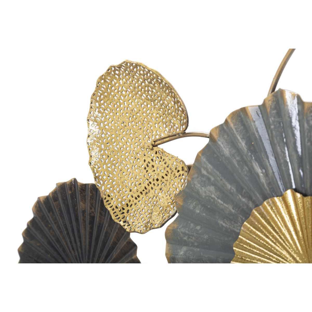 Quadro Pannello In Ferro Web Mod.A cm.130,5x5x66 |Mauro Ferretti