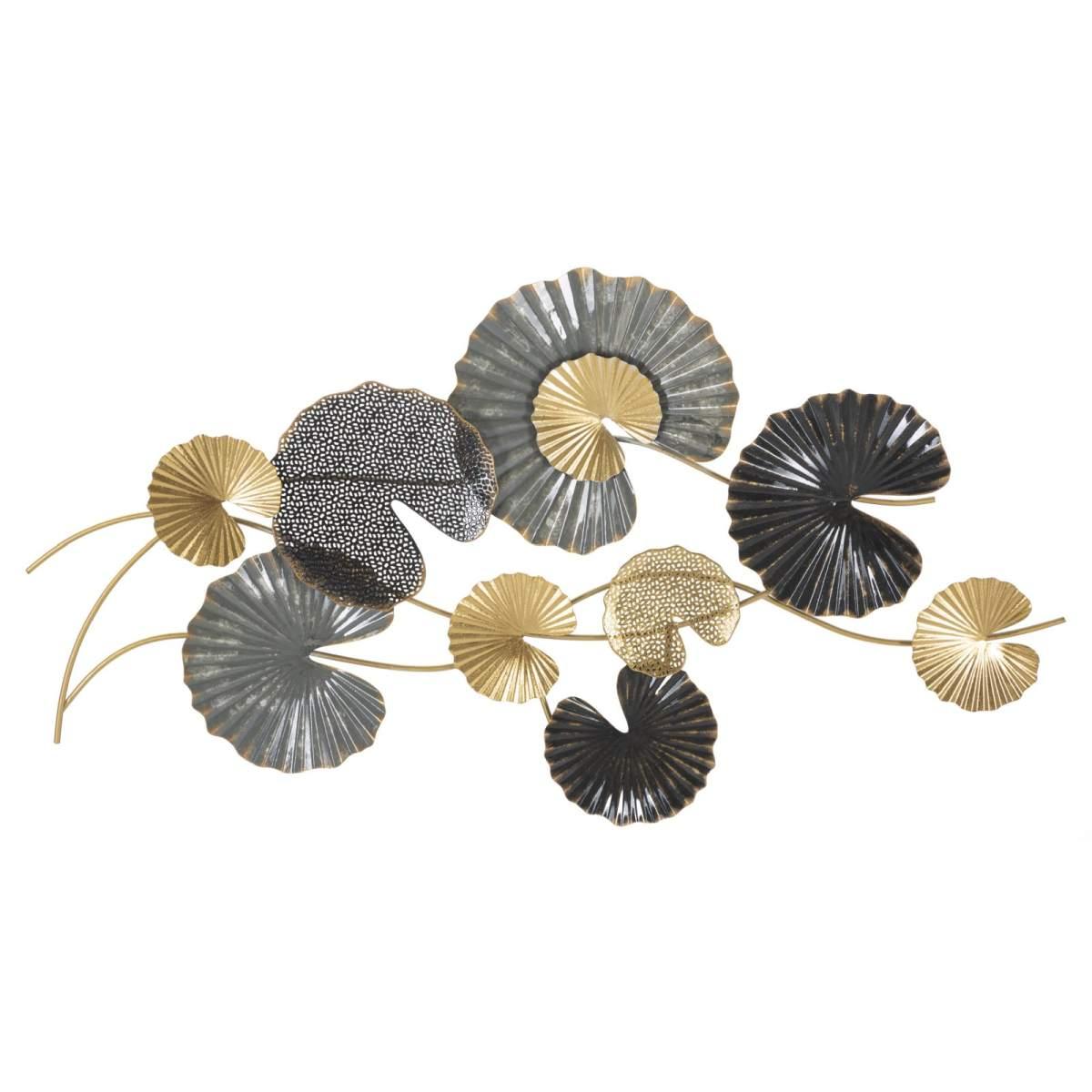 Quadro Pannello In Ferro Web Mod.B cm.105x4x56 |Mauro Ferretti