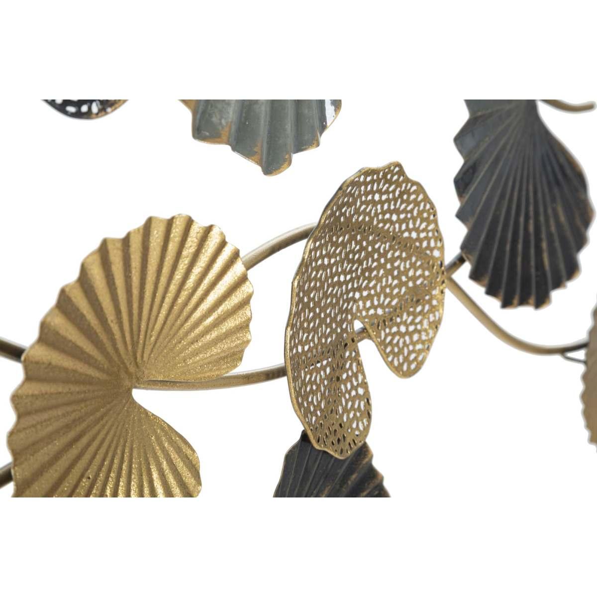 Quadro Pannello In Ferro Web Mod.B cm.105x4x56 |Mauro Ferretti