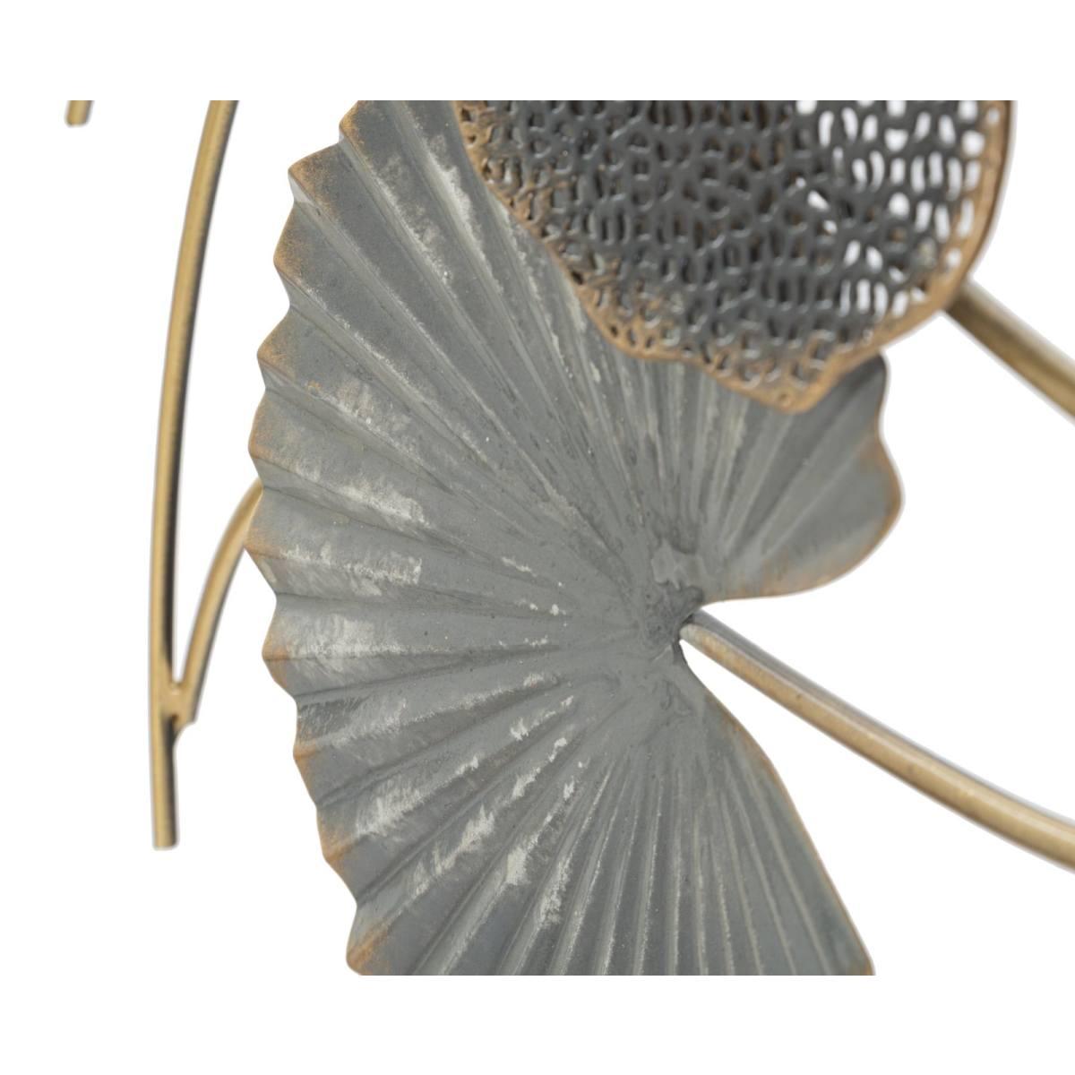 Quadro Pannello In Ferro Web Mod.B cm.105x4x56 |Mauro Ferretti