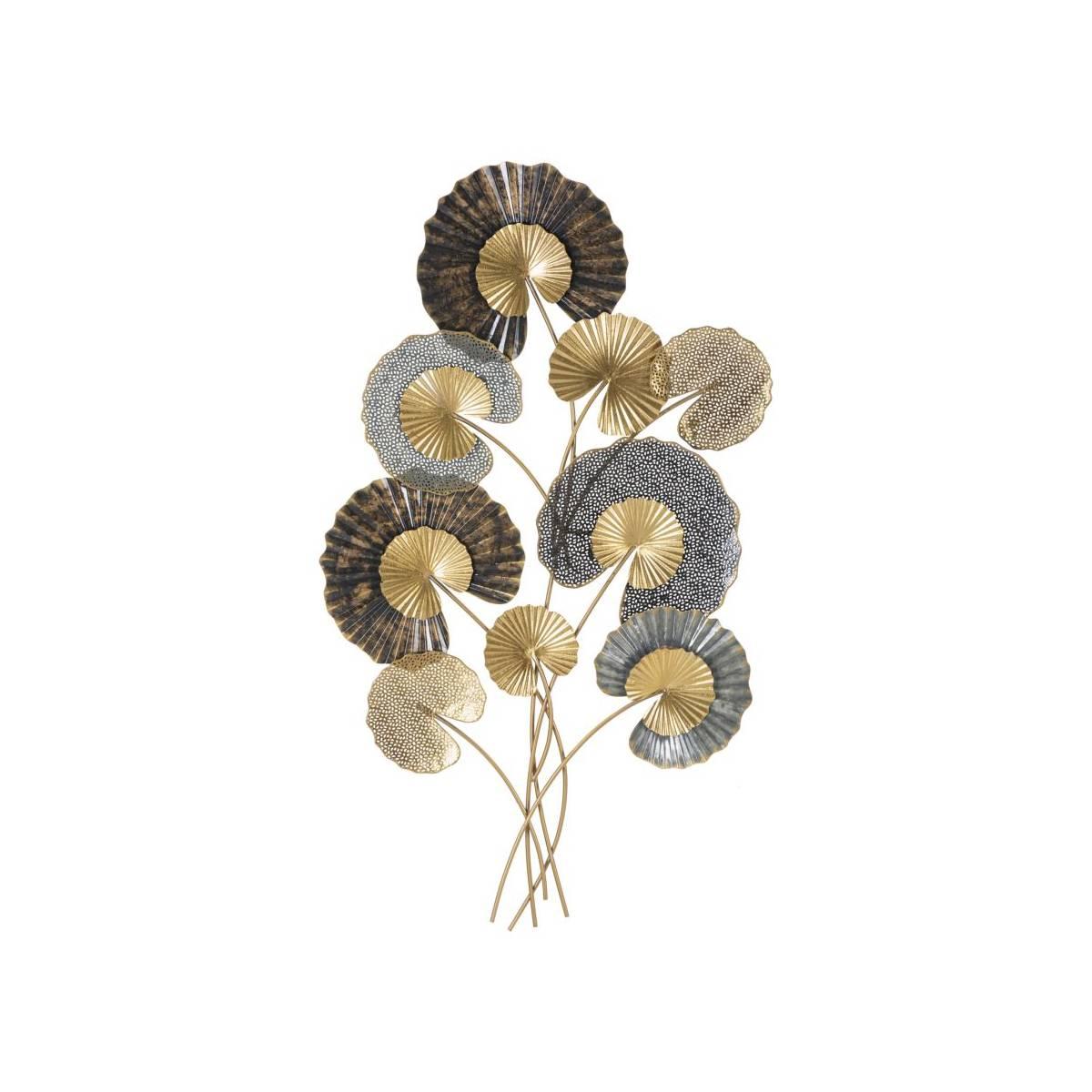 Quadro Pannello In Ferro Web Mod.C cm.63,5x4x109,5 |Mauro Ferretti