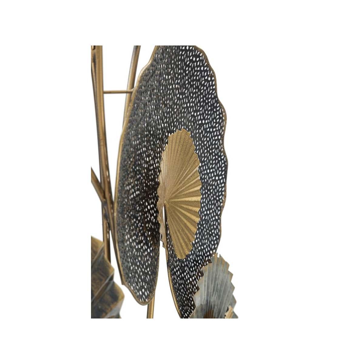 Quadro Pannello In Ferro Web Mod.C cm.63,5x4x109,5 |Mauro Ferretti