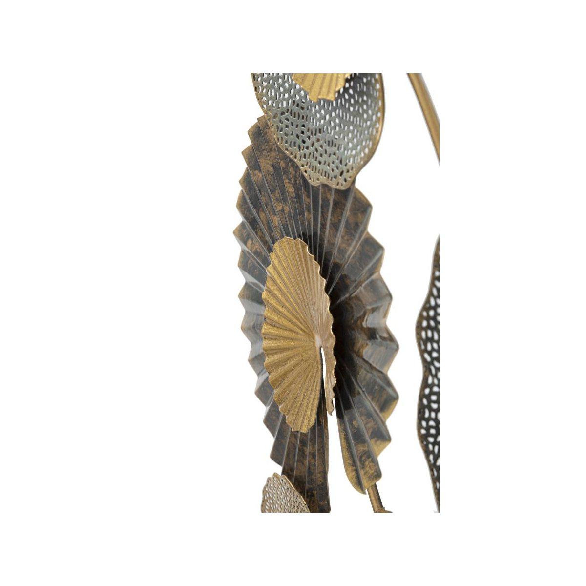 Quadro Pannello In Ferro Web Mod.C cm.63,5x4x109,5 |Mauro Ferretti