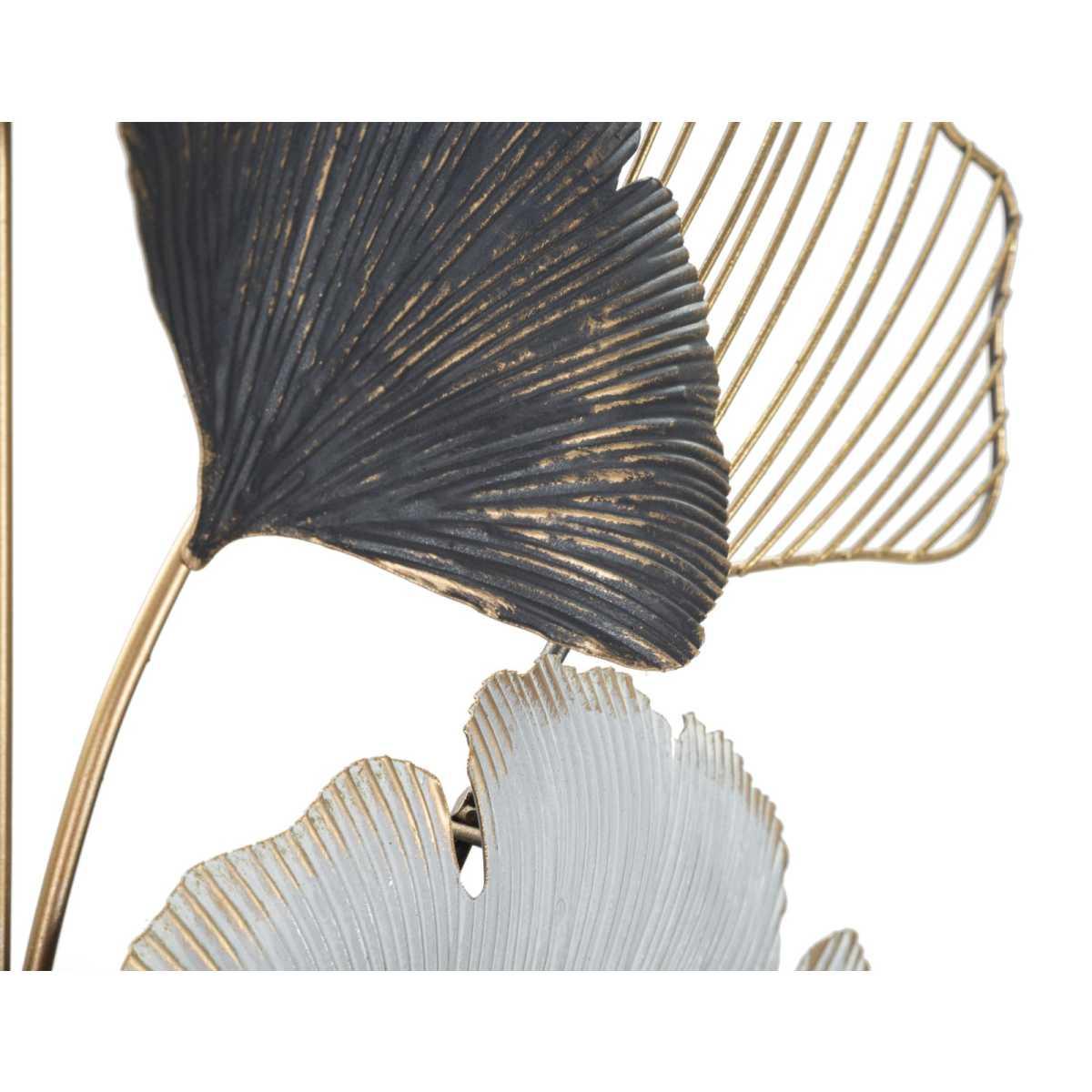 Quadro Pannello In Ferro Ory cm.66x4x109 |Mauro Ferretti