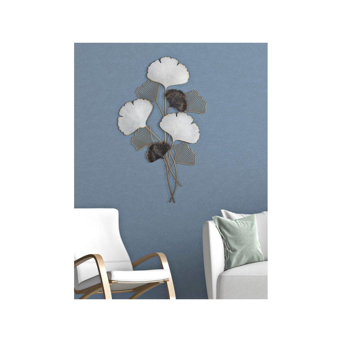 Quadro Pannello In Ferro Ory cm.66x4x109 |Mauro Ferretti