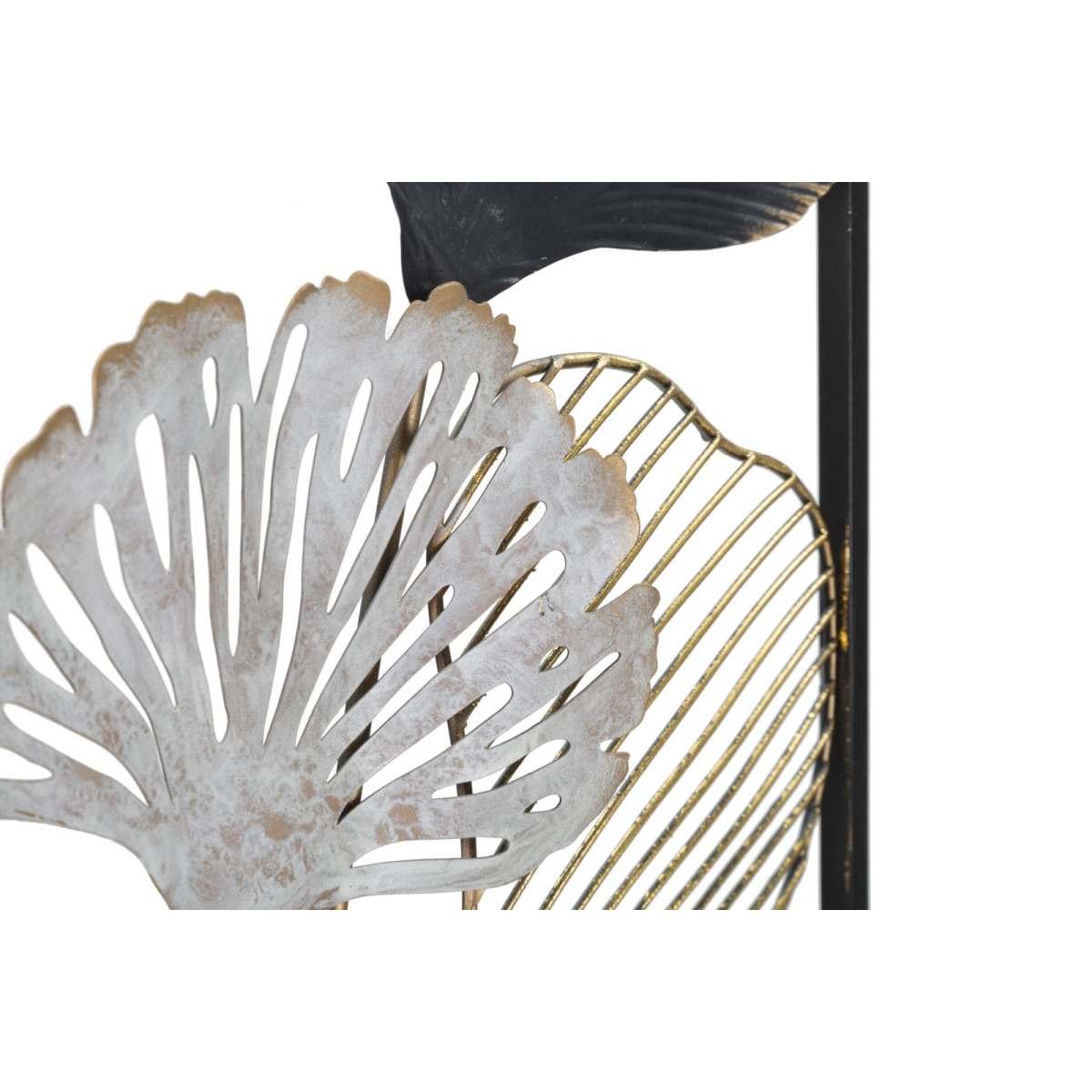 Quadro Pannello In Ferro Ory Mod.A cm.31x3,5x90 |Mauro Ferretti