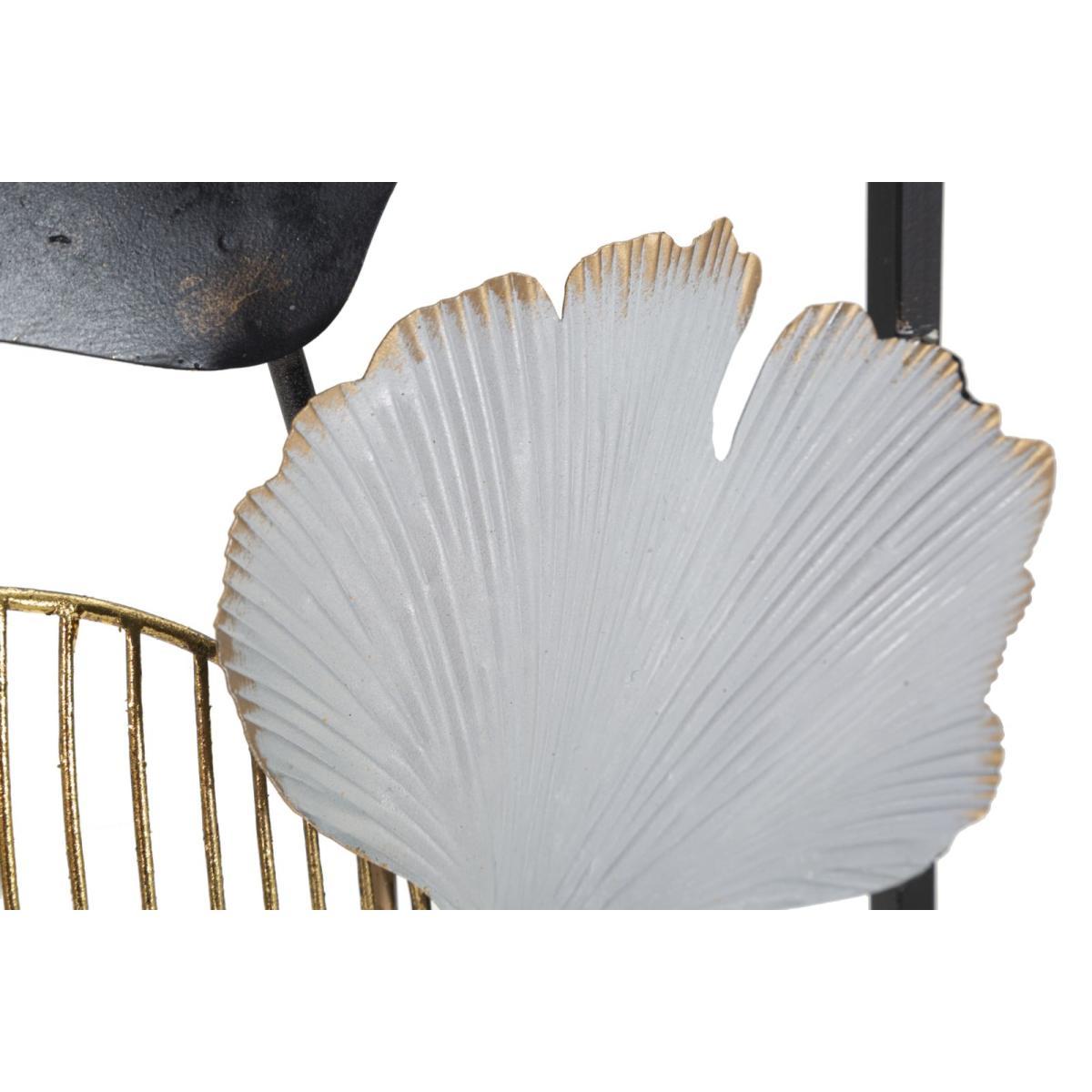 Quadro Pannello In Ferro Ory Mod.A cm.31x3,5x90 |Mauro Ferretti