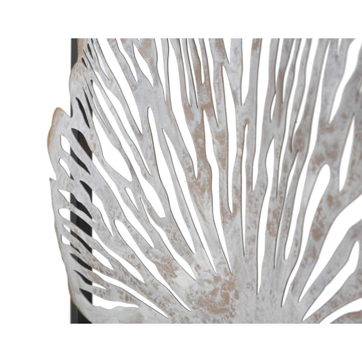 Quadro Pannello In Ferro Ory Mod.B cm.31x3,5x90 |Mauro Ferretti