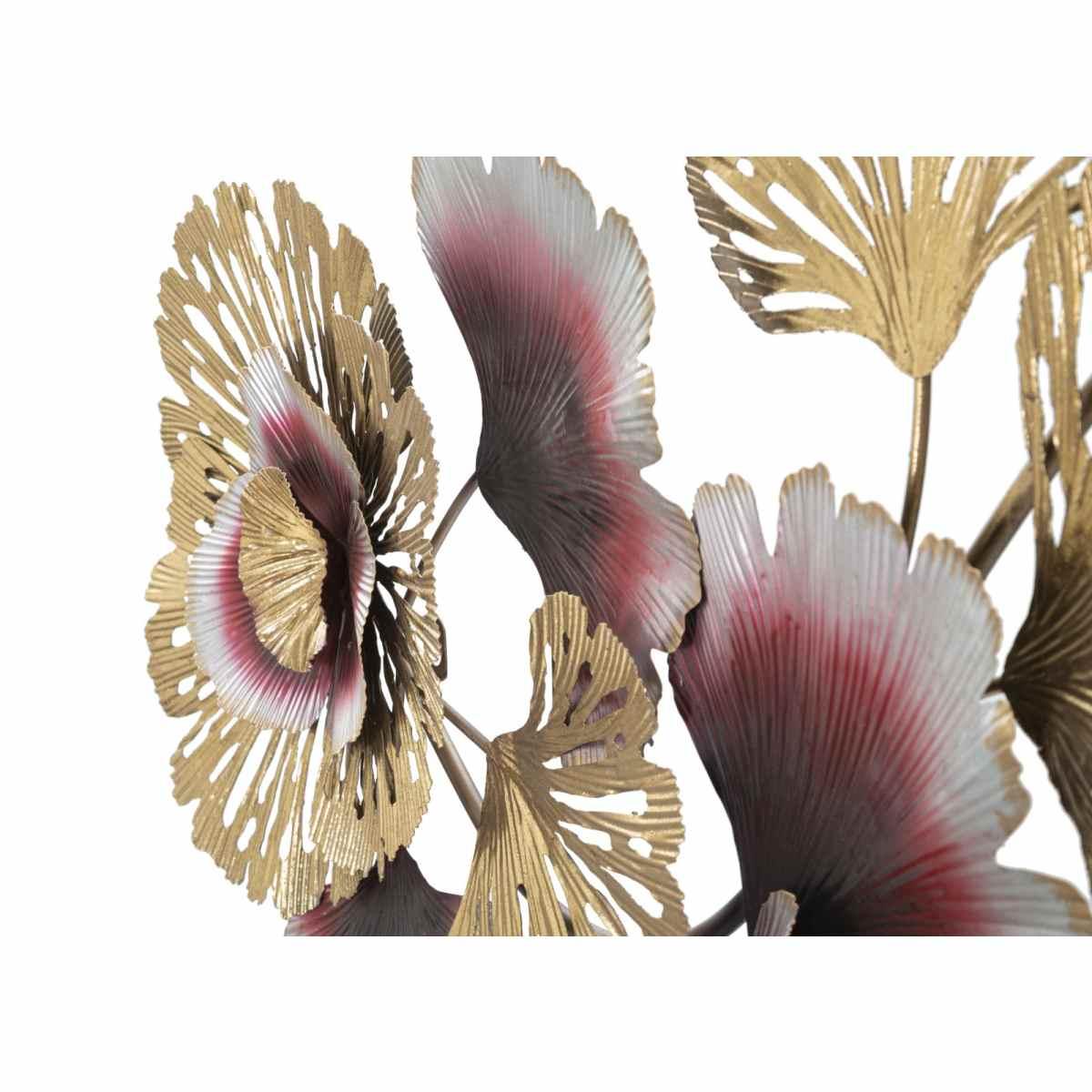 Quadro Pannello In Ferro Color Mod.A cm.130x5,5x54 |Mauro Ferretti