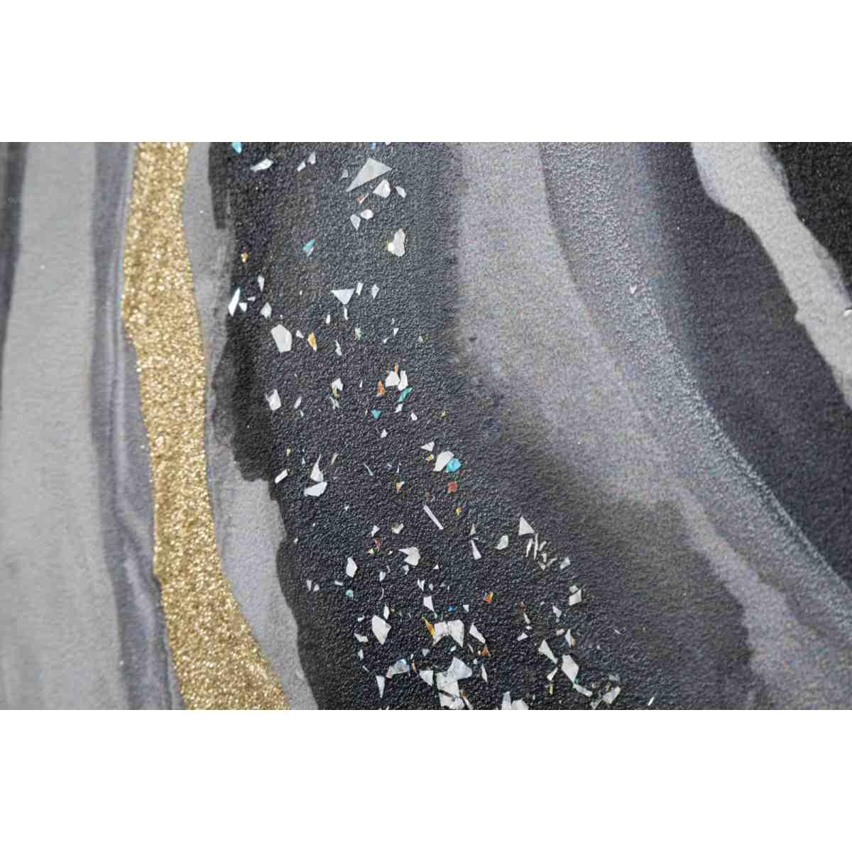 Quadro Dipinto Tela Werdy cm.cm.60x2,7x90 |Mauro Ferretti