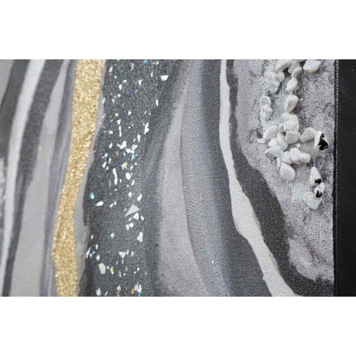 Quadro Dipinto Tela Werdy cm.cm.60x2,7x90 |Mauro Ferretti