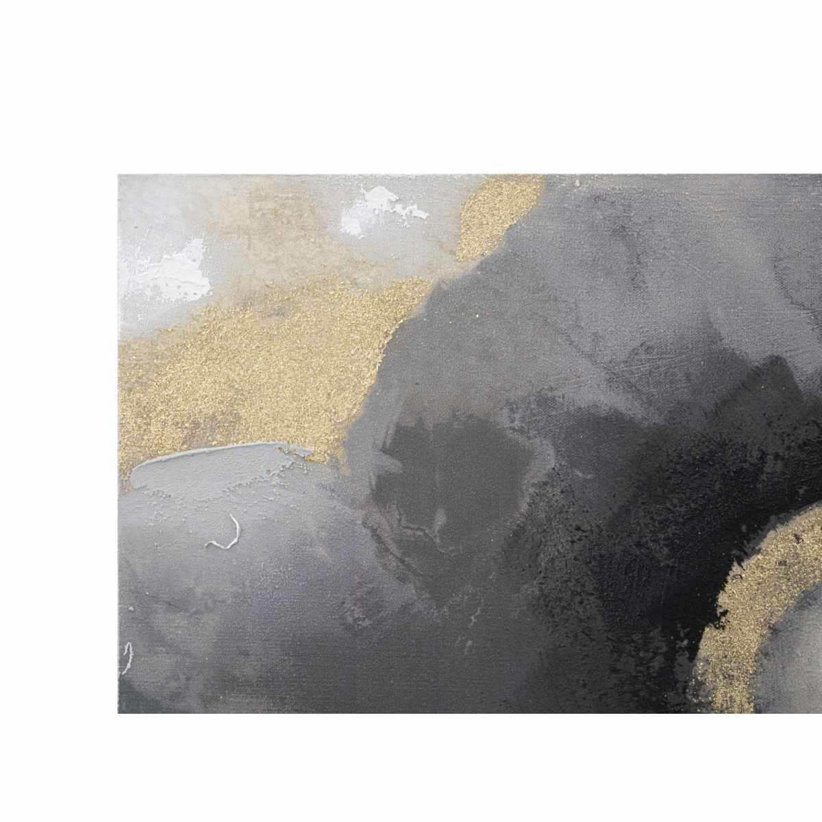 Quadro Dipinto Tela Richy cm.120x3,8x80 |Mauro Ferretti