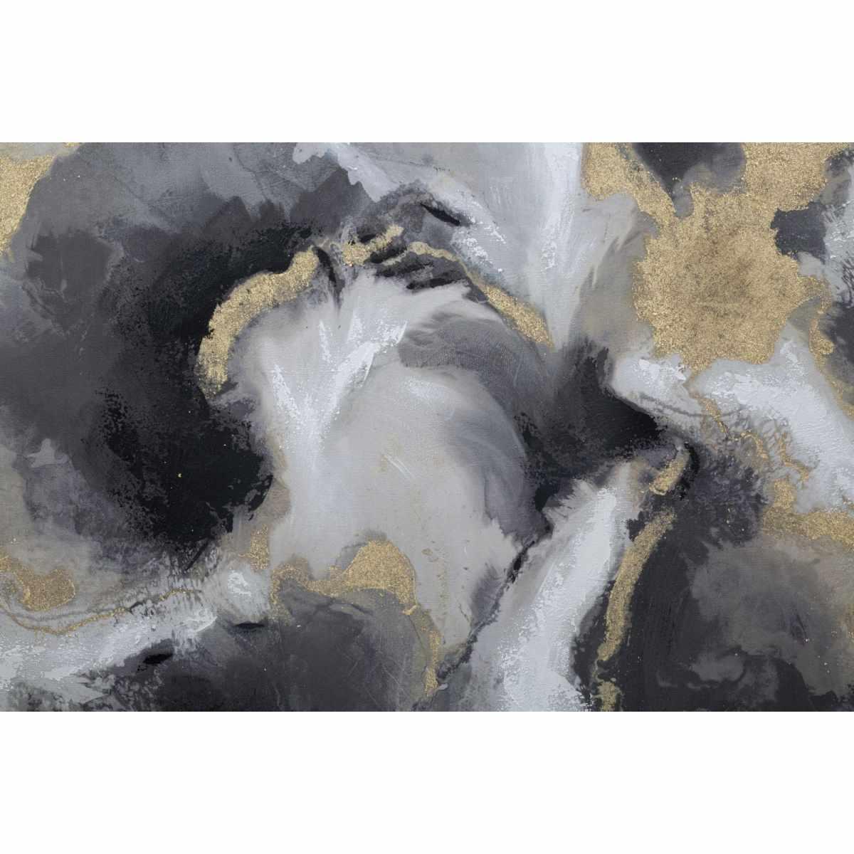 Quadro Dipinto Tela Richy cm.120x3,8x80 |Mauro Ferretti