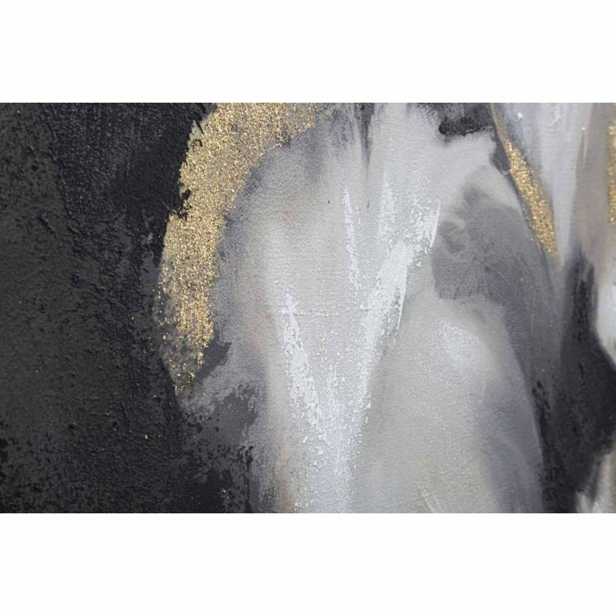 Quadro Dipinto Tela Richy cm.120x3,8x80 |Mauro Ferretti